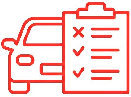 Состояние авто